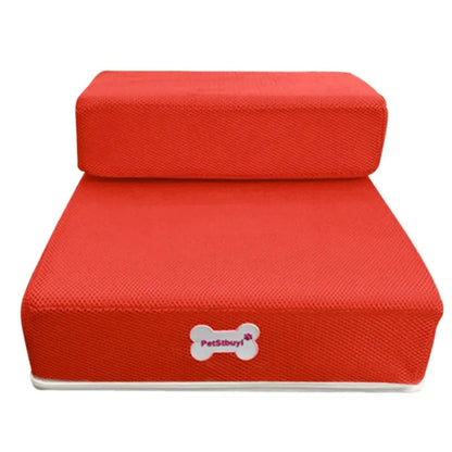 Portable Pet Steps for Small Dogs and Cats, Non Slip