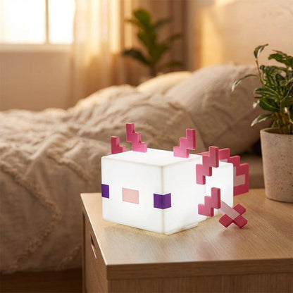 Colorful LED Bedside Lamp - Pexav