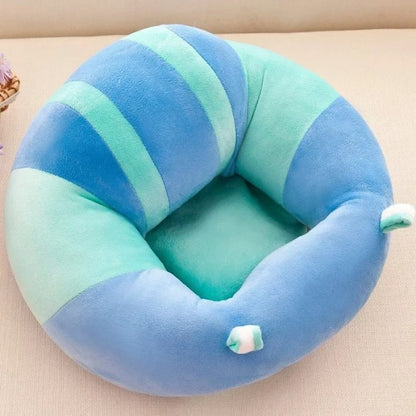 Soft Infant Support Chair for Sitting Up Safely