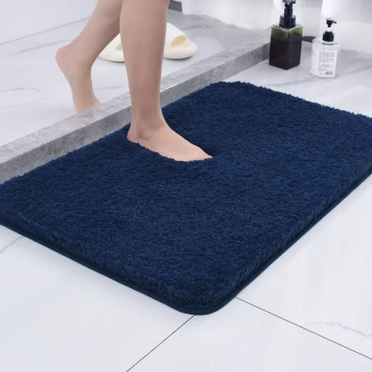 Soft Cushioned Anti-Slip Floor Rug for Home - Pexav