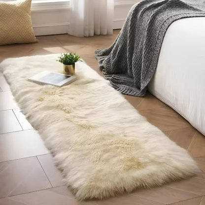 Furry Pet Furniture Cover - Durable Non Slip Sofa Shield - Pexav