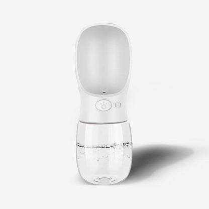 Travel Dog Water Bottle - Leak Proof Pet Hydrator