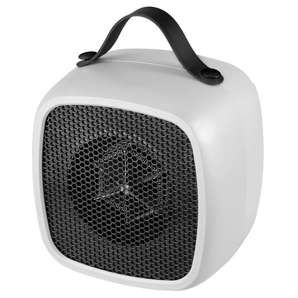 Portable Ceramic Electric Space Heater – Quick Heating, Quiet Operation, Energy Efficient Design for Indoor Use 4