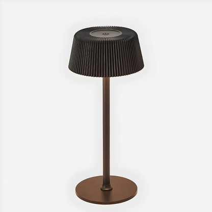 Portable Rechargeable Touch-Control LED Table Lamp – Wireless Cordless Bedside or Desk Lamp with Adjustable Brightness and Three Color Modes 8