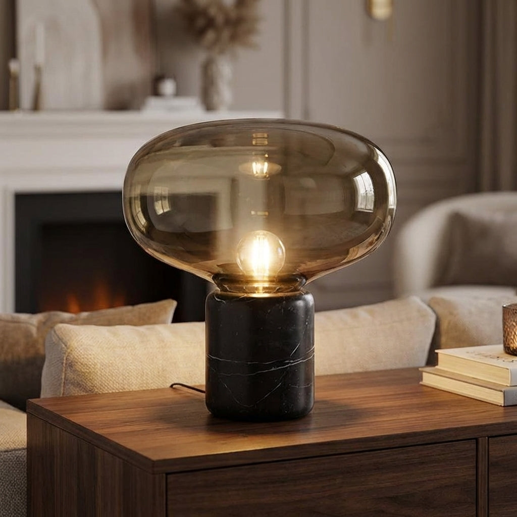 Unique Contemporary Desk Lamp - Pexav