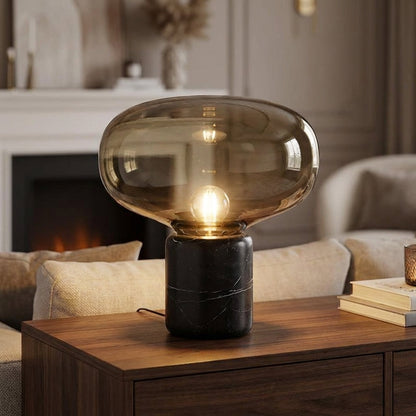 Unique Contemporary Desk Lamp - Pexav