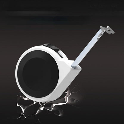 Accurate Compact Heavy Duty Steel Tape Measure - Pexav