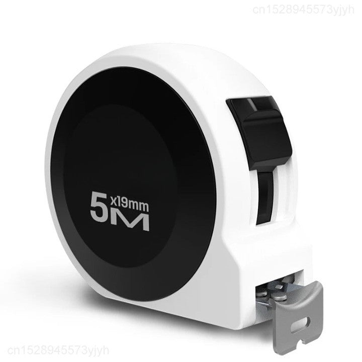 Accurate Compact Heavy Duty Steel Tape Measure