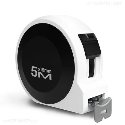 Accurate Compact Heavy Duty Steel Tape Measure