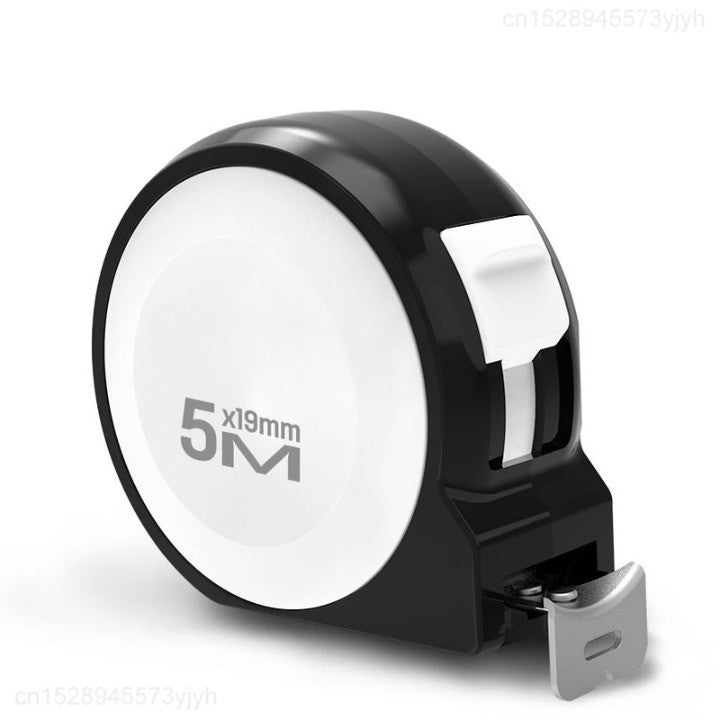 Accurate Compact Heavy Duty Steel Tape Measure