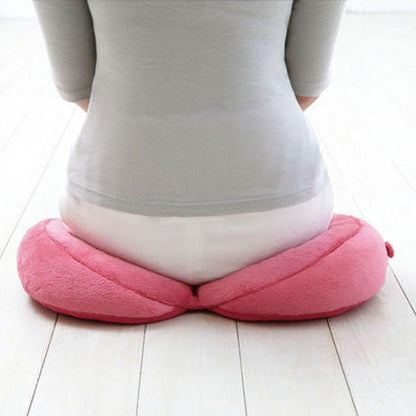 Comfortable Supportive Back and Hip Pain Relief Cushion - Pexav