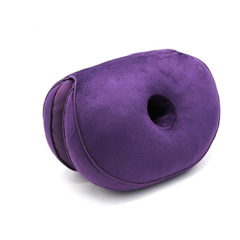 Premium Ergonomic Hip Cushion Posture Corrector For Back & Hip Pain