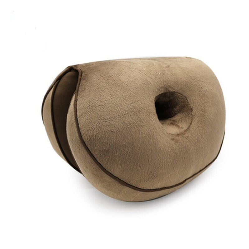 Premium Ergonomic Hip Cushion Posture Corrector For Back & Hip Pain