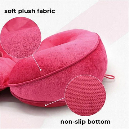 Premium Ergonomic Hip Cushion Posture Corrector For Back & Hip Pain