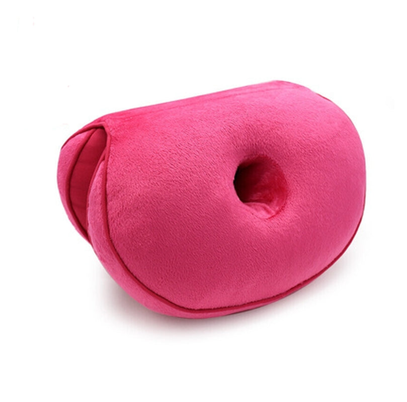 Premium Ergonomic Hip Cushion Posture Corrector For Back & Hip Pain