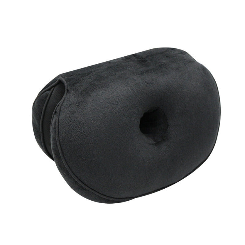 Comfortable Supportive Back and Hip Pain Relief Cushion