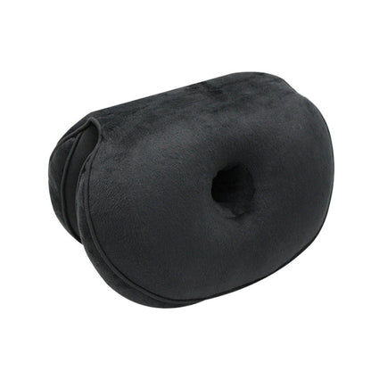 Comfortable Supportive Back and Hip Pain Relief Cushion