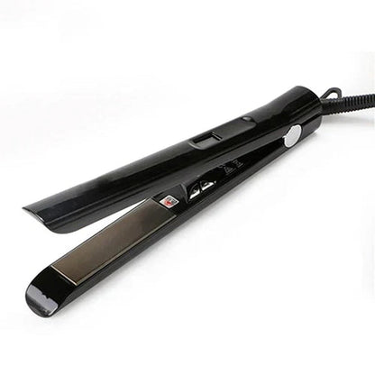 Advanced Ceramic Hair Straightener Flat Iron Styler