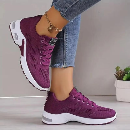 Comfortable Supportive Women's Shoes