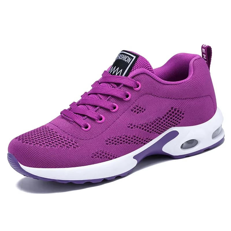 Comfortable Supportive Women's Shoes