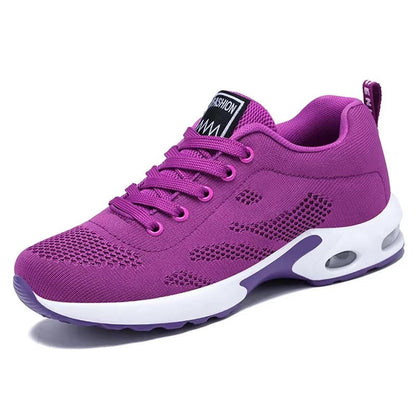 Comfortable Supportive Women's Shoes