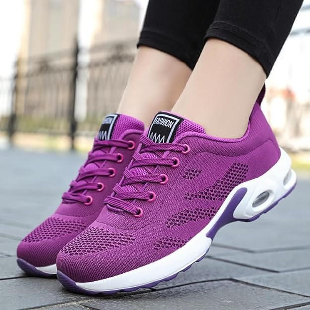 Comfortable Supportive Women's Shoes