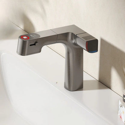 Advanced LED Tap Water Purifier Faucet - Pexav