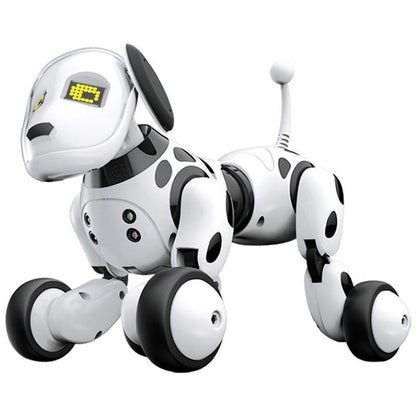 Intelligent Electronic Pet Dog - Pexav