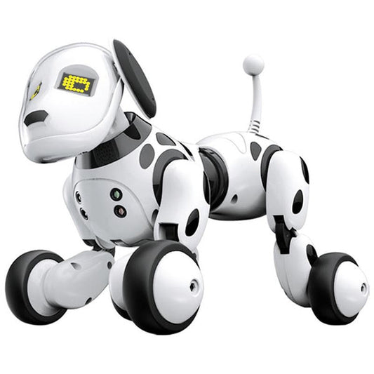 Intelligent Electronic Pet Dog - Pexav