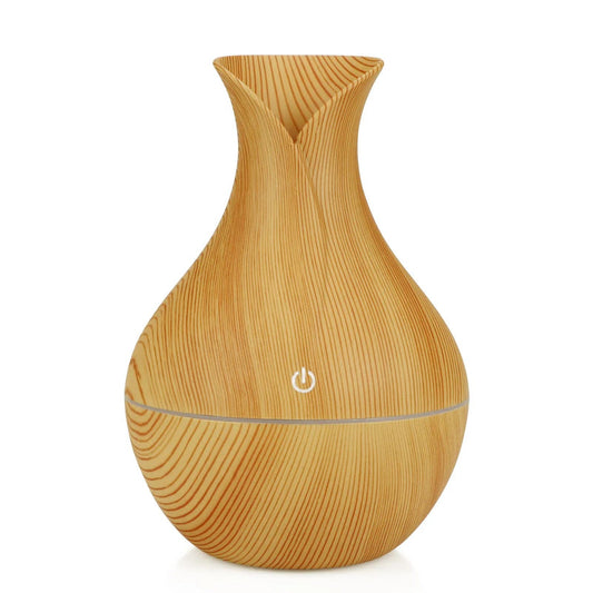 Aromatherapy Oil Diffuser 130ml - Pexav