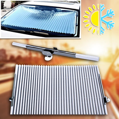 Universal Car Window Sun Shade Blocker