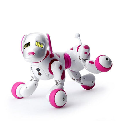 Intelligent Electronic Pet Dog