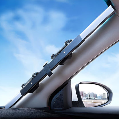 Universal Car Window Sun Shade Blocker