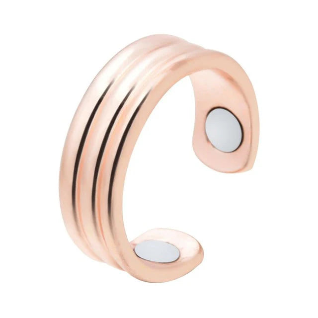 Stop Snore Sleep Aid Ring