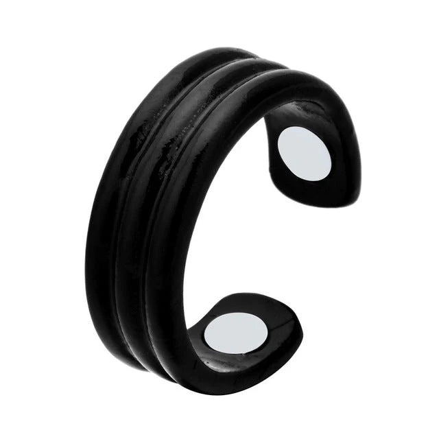 Stop Snore Sleep Aid Ring