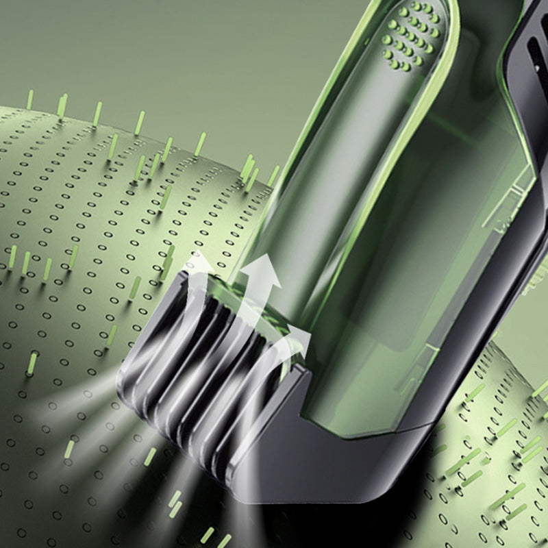 Waterproof Electric Beard Clipper