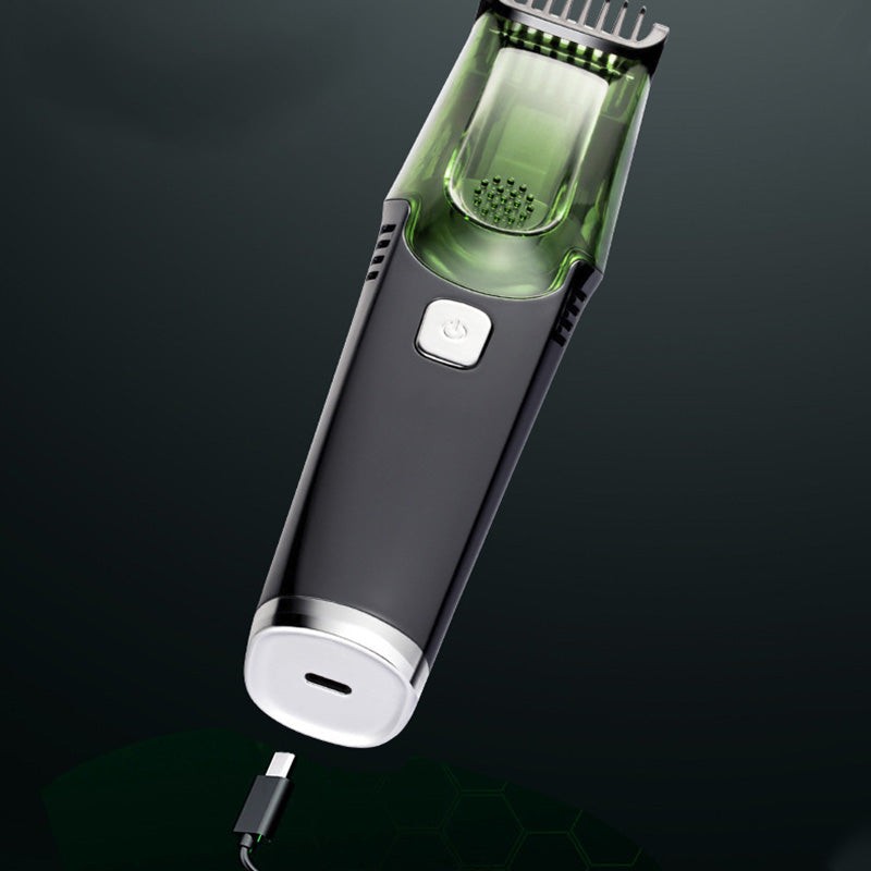 Waterproof Electric Beard Clipper
