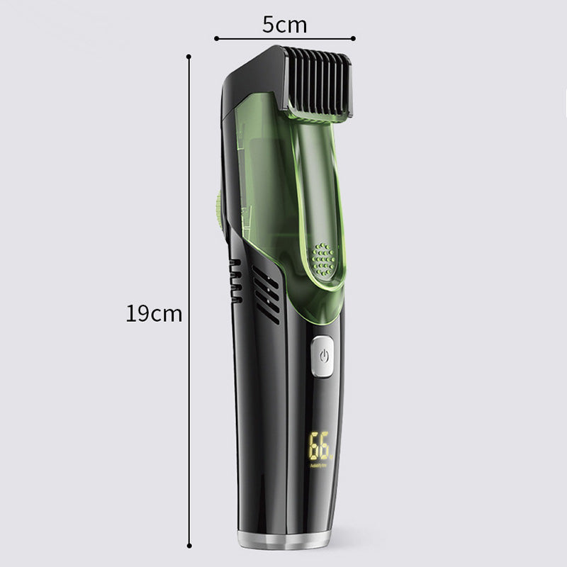 Waterproof Electric Beard Clipper