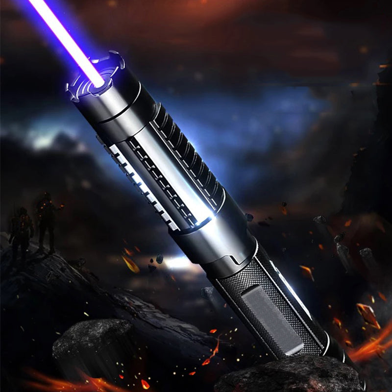 Bright Red Laser Pen - Pexav