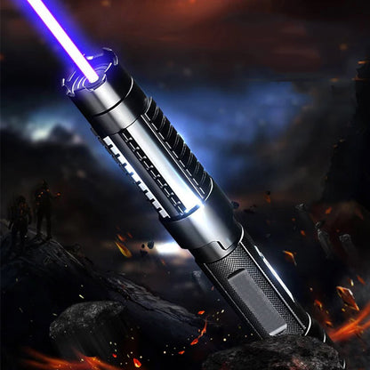 Bright Red Laser Pen - Pexav