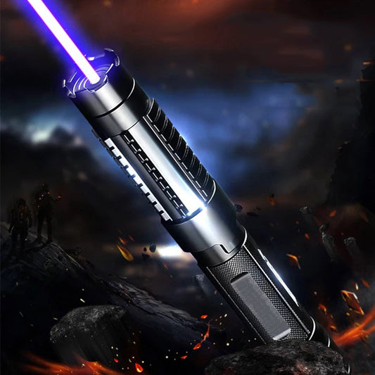 Bright Red Laser Pen - Pexav