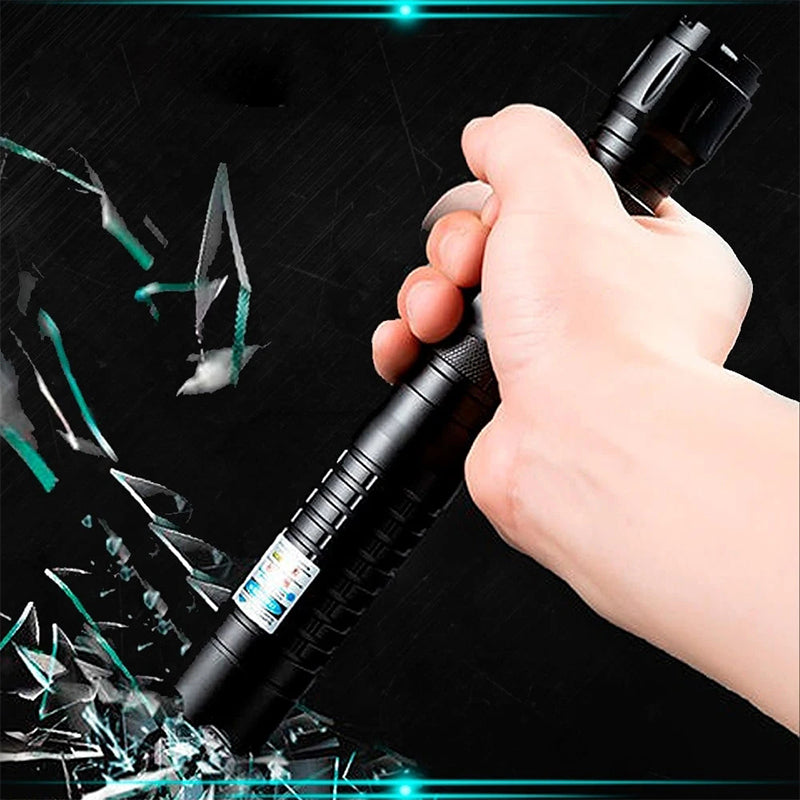 Bright Red Laser Pen