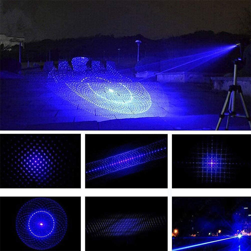 Bright Red Laser Pen