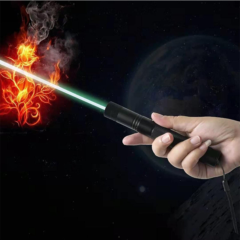 Bright Red Laser Pen