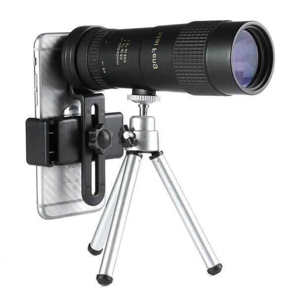 Clear Vision Waterproof Pocket Telescope - Pexav