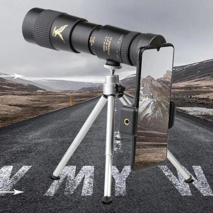 Clear Vision Waterproof Pocket Telescope