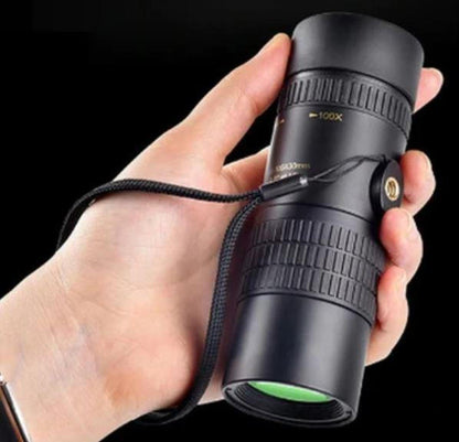 Clear Vision Waterproof Pocket Telescope
