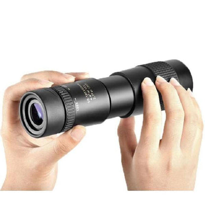 Clear Vision Waterproof Pocket Telescope