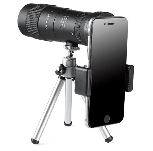 Clear Vision Waterproof Pocket Telescope