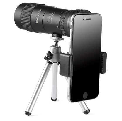 Clear Vision Waterproof Pocket Telescope